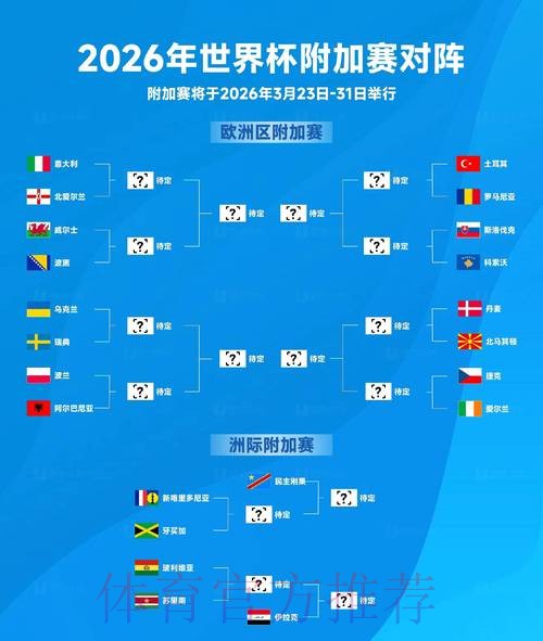 2026世界杯比赛数据与统计分析