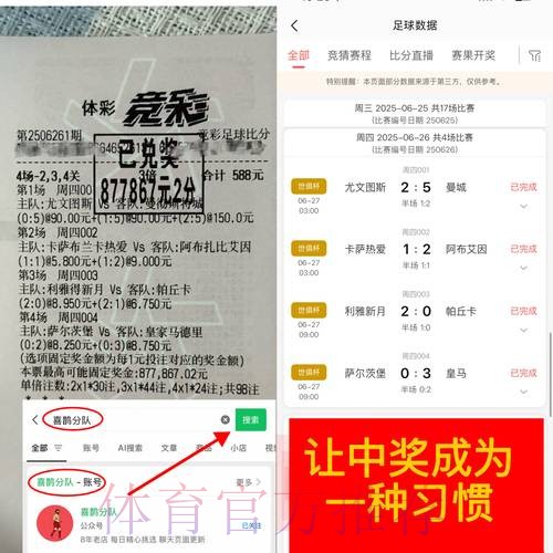 如何靠谱参与世界杯下注