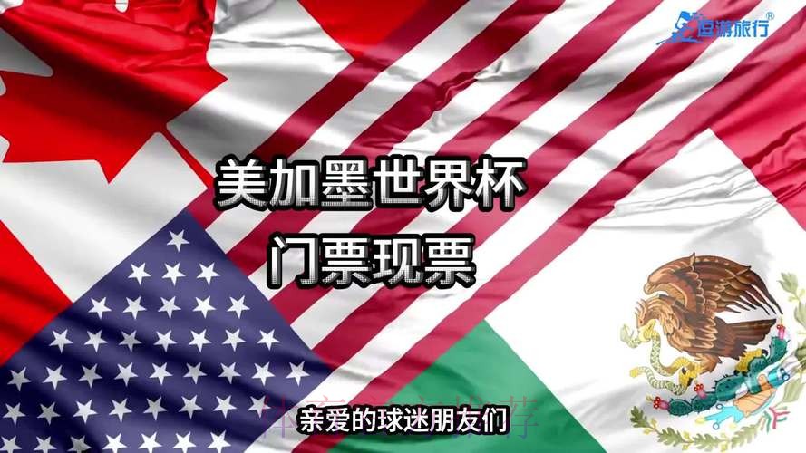 如何抢购2026年美国世界杯门票